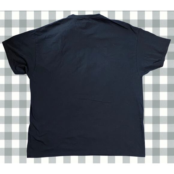 West Coast Choppers Mens 2XL Black Fool Proof Sucka Free Graphic NWOT T-Shirt - Picture 4 of 8